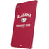 University of Alabama Crimson Tide Basketball iPad Pro 13in M4 (2024) Skin