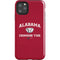 University of Alabama Crimson Tide Basketball iPhone Cases