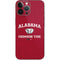 University of Alabama Crimson Tide Basketball iPhone 15 Pro Max Skin