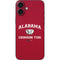 University of Alabama Crimson Tide Basketball iPhone 16 Plus Skin