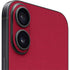 University of Alabama Crimson Tide Basketball iPhone 16 Plus Skin