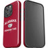 University of Alabama Crimson Tide Basketball iPhone 16 Pro Impact Case