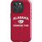 University of Alabama Crimson Tide Basketball iPhone 16 Pro Magsafe Impact Case