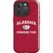 University of Alabama Crimson Tide Basketball iPhone 16 Pro Max Magsafe Impact Case