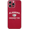 University of Alabama Crimson Tide Basketball iPhone 16 Pro Max Skin