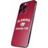 University of Alabama Crimson Tide Basketball iPhone 16 Pro Skin