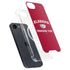 University of Alabama Crimson Tide Basketball iPhone 16e MagSafe Case
