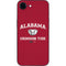 University of Alabama Crimson Tide Basketball iPhone 16e Skin