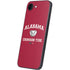 University of Alabama Crimson Tide Basketball iPhone 16e Skin