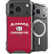 University of Alabama Crimson Tide Basketball iPhone 18 Pro Max MagSafe Case