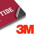 University of Alabama Crimson Tide Basketball Apple MacBook Air Skin