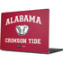 University of Alabama Crimson Tide Basketball Apple MacBook Pro 14-inch Skin