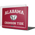 University of Alabama Crimson Tide Basketball MacBook Cases