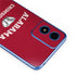 University of Alabama Crimson Tide Basketball Moto G Play 4G (2024) Skin