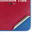 University of Alabama Crimson Tide Basketball Moto G Play 4G (2024) Skin