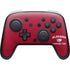 University of Alabama Crimson Tide Basketball Nintendo Switch 2 (2025) Pro Controller Skin