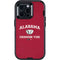 University of Alabama Crimson Tide Basketball Otterbox Defender iPhone Skin