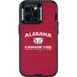 University of Alabama Crimson Tide Basketball Otterbox Defender iPhone Skin