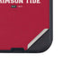 University of Alabama Crimson Tide Basketball Otterbox Defender iPhone Skin