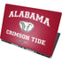 University of Alabama Crimson Tide Basketball Dell Precision Skin