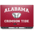 University of Alabama Crimson Tide Basketball Dell Precision Skin