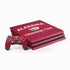 University of Alabama Crimson Tide Basketball PlayStation PS4 Skins