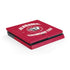 University of Alabama Crimson Tide Basketball PlayStation PS4 Skins