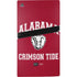 University of Alabama Crimson Tide Basketball PS5 Pro Bundle Skin