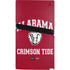 University of Alabama Crimson Tide Basketball PS5 Pro Bundle Skin