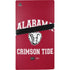 University of Alabama Crimson Tide Basketball PS5 Pro Console Skin