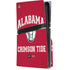 University of Alabama Crimson Tide Basketball PlayStation PS5 Skins