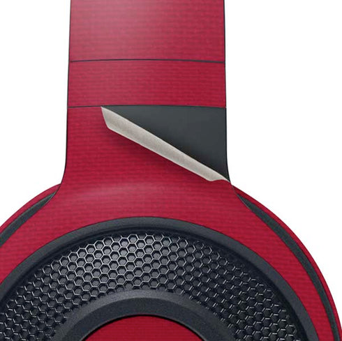 University of Alabama Crimson Tide Basketball Razer Kraken X Skin