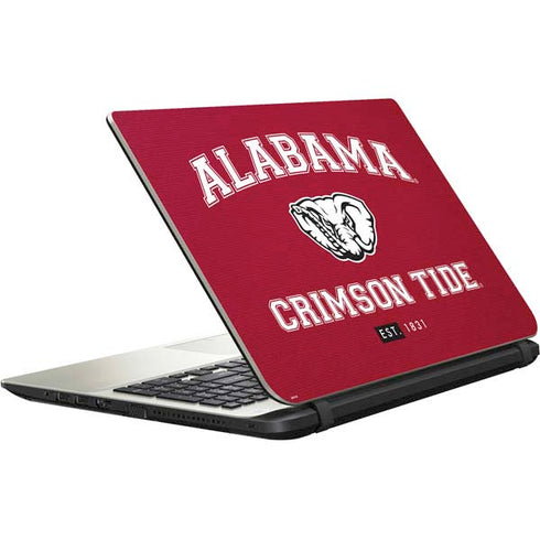 University of Alabama Crimson Tide Basketball Satellite L50-B / S50-B Skin