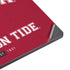 University of Alabama Crimson Tide Basketball Surface Laptop 7 13.8in Skin