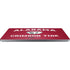 University of Alabama Crimson Tide Basketball Laptop Skins