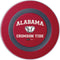 University of Alabama Crimson Tide Basketball Wireless Charger Skin