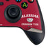 University of Alabama Crimson Tide Basketball Xbox Series X Bundle Skin