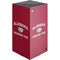 University of Alabama Crimson Tide Basketball XBox Series X Digital Edition Console Skin