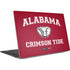 University of Alabama Crimson Tide Basketball Dell XPS Skin