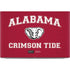 University of Alabama Crimson Tide Basketball Dell XPS Skin