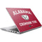 University of Alabama Crimson Tide Basketball HP ZBook Fury 16 G10 Skin