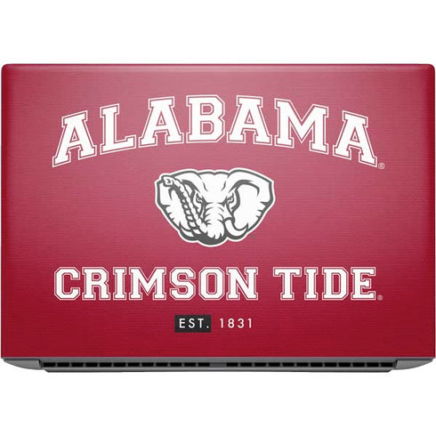 University of Alabama Crimson Tide Basketball HP ZBook Fury 16 G10 Skin