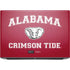 University of Alabama Crimson Tide Basketball HP ZBook Fury 16 G10 Skin