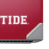 University of Alabama Crimson Tide Basketball HP ZBook Fury 16 G10 Skin