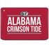 University of Alabama Crimson Tide HP Chromebook Skin