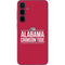 University of Alabama Crimson Tide Galaxy A35 5G Skin