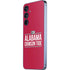 University of Alabama Crimson Tide Galaxy A35 5G Skin