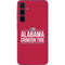 University of Alabama Crimson Tide Galaxy A55 5G Skin