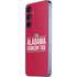 University of Alabama Crimson Tide Galaxy A55 5G Skin