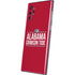 University of Alabama Crimson Tide Galaxy Note 10 Plus Skin